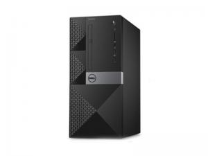 Vostro 3669 Desktop (Intel Core i5-7400) - Win 10 Home