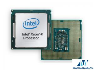 Intel Xeon E-2224 3.4GHz, 8M cache, 4C/4T, turbo (71W)