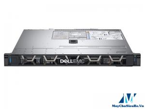 POWEREDGE R340 4X3.5IN RACK SERVER (E-2134/16GB/1.2TB HDD)