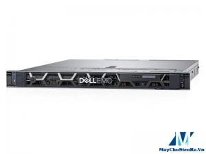 POWEREDGE R440 8X2.5IN RACK SERVER - Silver 4210/1.2TB SAS