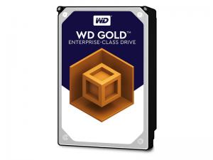 WD 8TB Gold Datacenter Hard Drive SATA 6Gb/s 7200RPM 256MB 3.5in