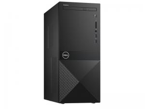 Vostro 3670 Desktop - Intel (R) Core (TM) i3-9100