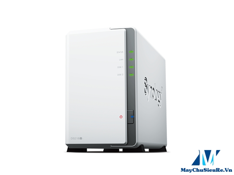 SYNOLOGY DS218J