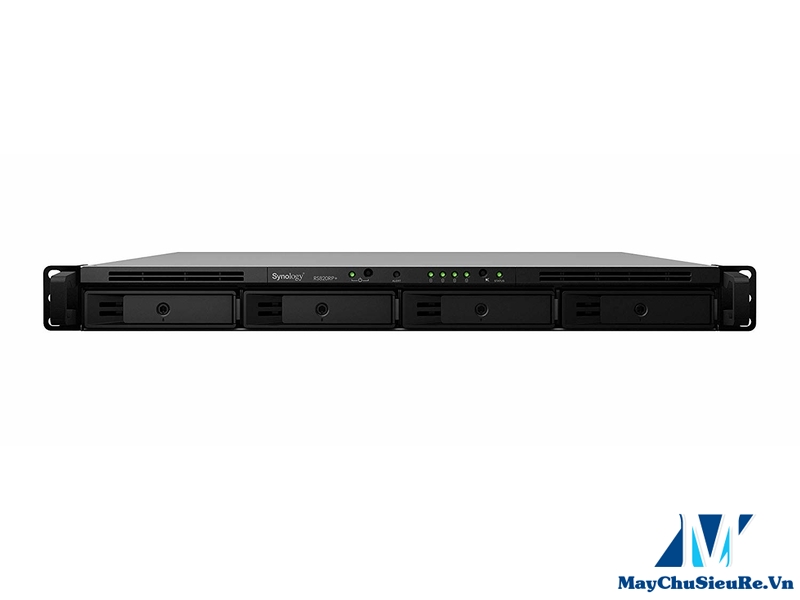 Synology RS820RP+