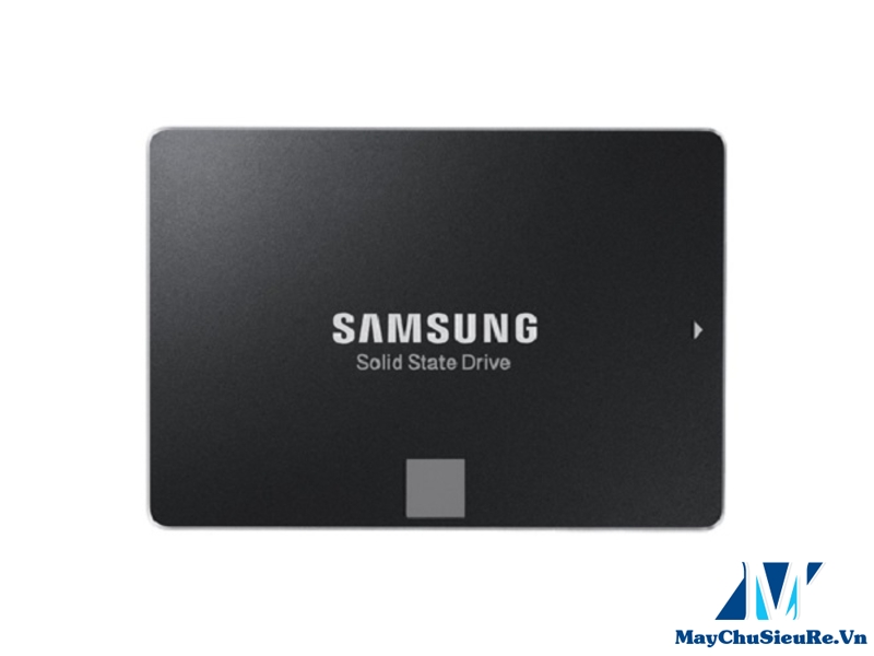 Samsung 480GB PM863A 2.5in Enterprise SSD SATA 6Gb/s, MLC V-NAND