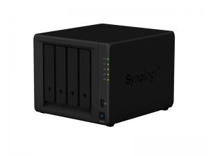 Synology DS418