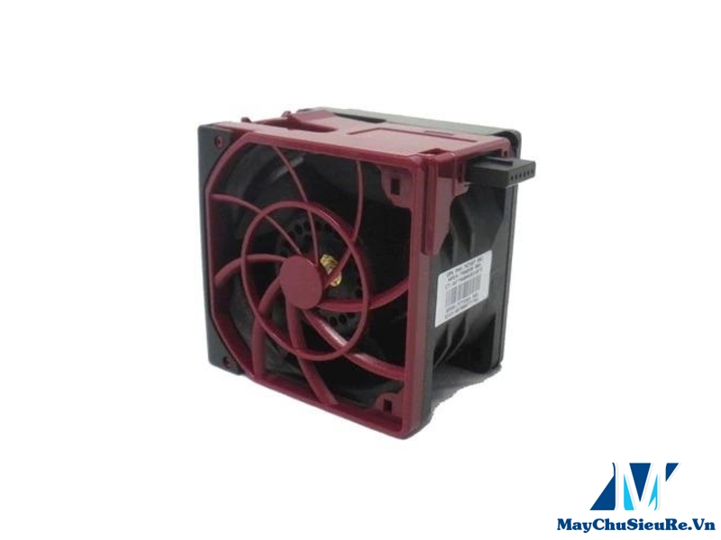 Fan HPE ProLiant DL380 G9