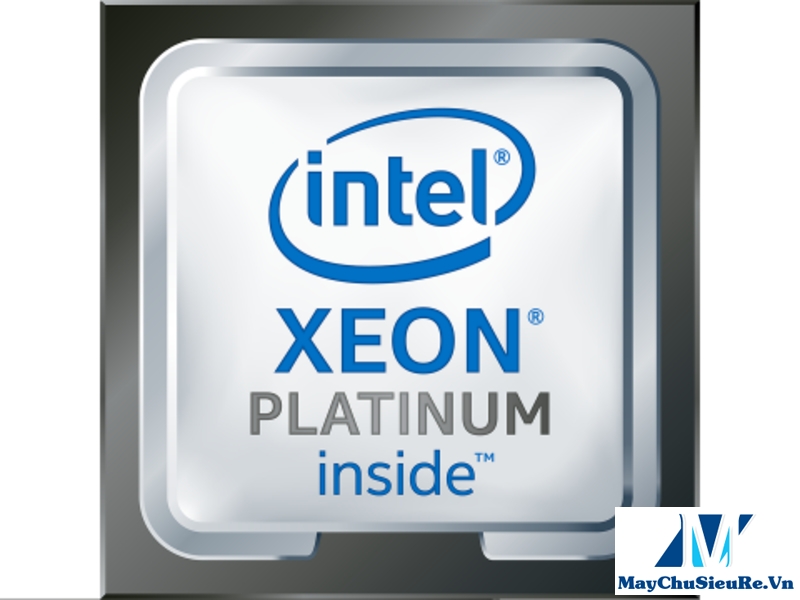 Intel Xeon Platinum 8156 3.60 Ghz,4C/8T,16.5M Cache,MaxTurbo 3.70 GHz,HT (105W) DDR4-2666