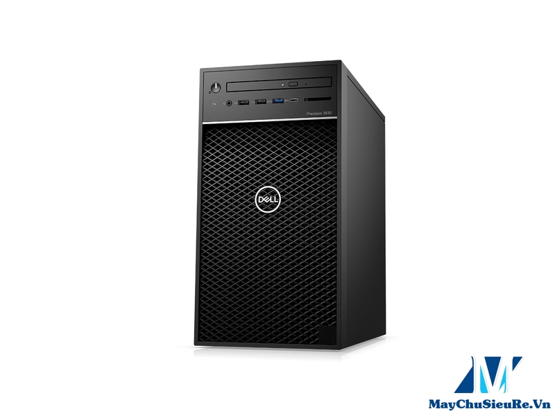 Dell Precision Tower 3630 CTO BASE - i7 8700K