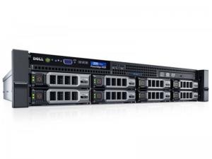 NEW PowerEdge R530 Rack Server (E5-2609V4/1x8GB/495W/Option)