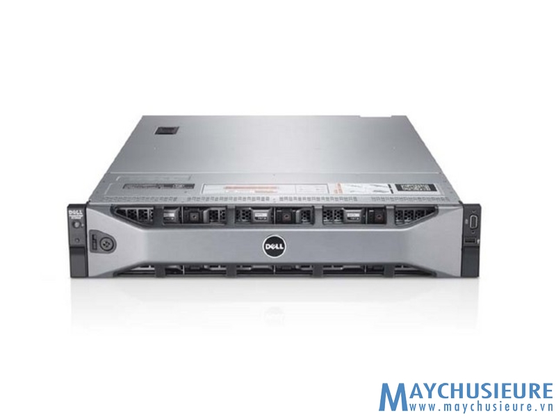 POWEREDGE R730XD 12x3.5IN RACK SERVER (E5-2683v3/1X16GB/OPTION)