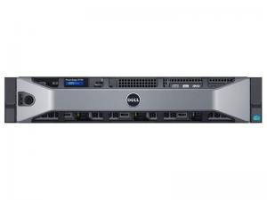 POWEREDGE R730 8x3.5IN RACK SERVER (E5-2609V4/1X8GB/OPTION)