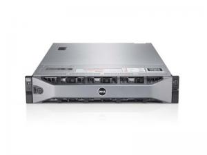 POWEREDGE R730XD 12x3.5IN RACK SERVER (E5-2609v4/1X16GB/OPTION)