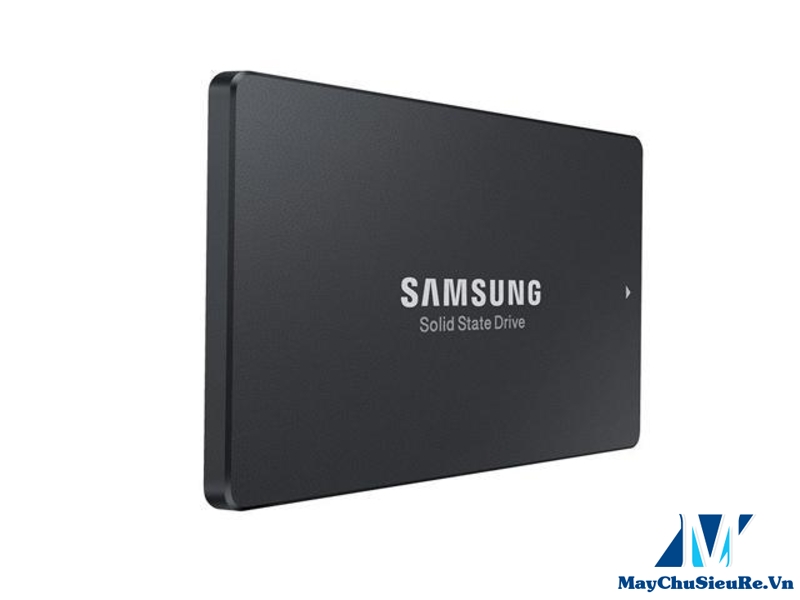 Samsung 240GB Enterprise SSD PM883 2.5in SATA 6Gbps