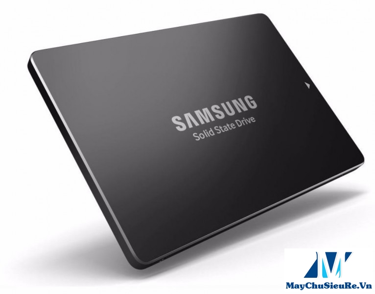 Samsung 240GB Enterprise SSD SM883 2.5in SATA 6Gbps