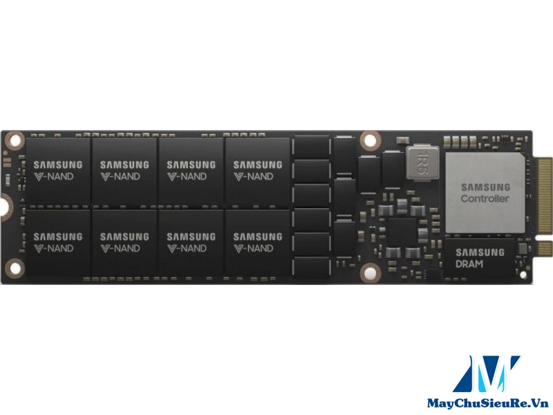 Samsung 1.92TB Enterprise SSD PM983 M.2 PCIe NVMe