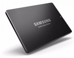 Samsung 240GB Enterprise SSD SM883 2.5in SATA 6Gbps