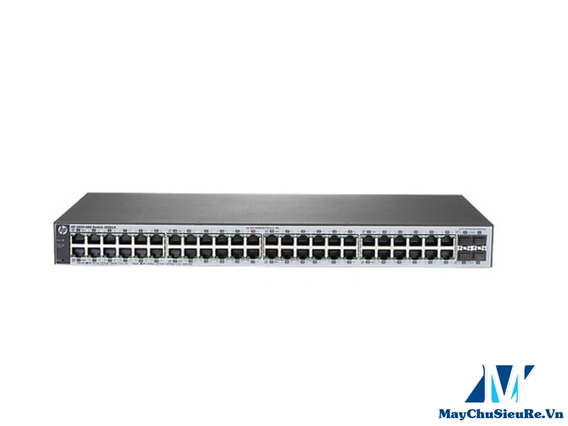 HPE OfficeConnect 1820 48G Switch