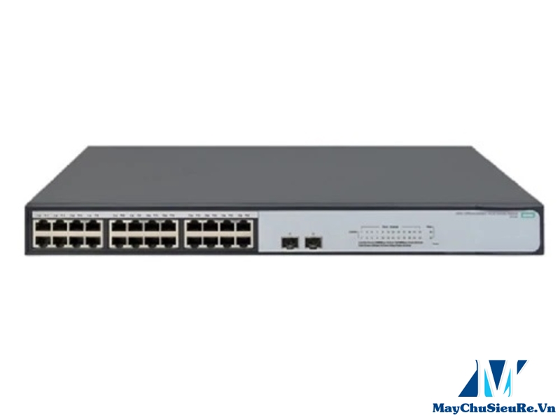 HPE OfficeConnect 1420 24G Switch