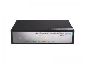 HPE OfficeConnect 1420 5G Switch