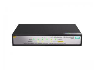 HPE OfficeConnect 1420 5G PoE+ (32W) Switch