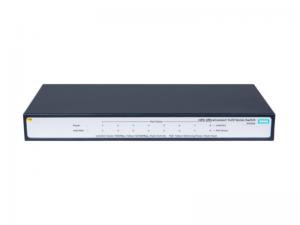 HPE OfficeConnect 1420 8G PoE+ (64W) Switch