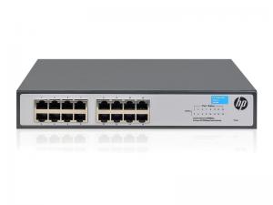 HPE OfficeConnect 1420 16G Switch