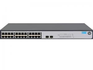 HPE OfficeConnect 1420 24G 2SFP Switch