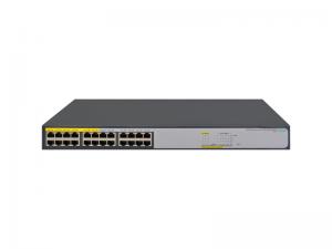 HPE OfficeConnect 1420 24G PoE+ (124W) Switch