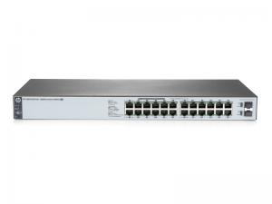 HPE OfficeConnect 1820 24G PoE+ (185W) Switch