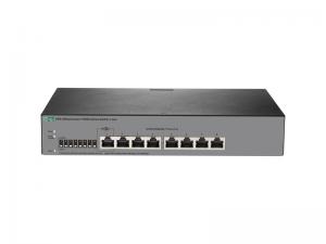 HPE OfficeConnect 1920S 24G PPoE+(185W) Switch