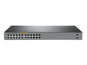 HPE OfficeConnect 1920S 24G PoE+(370W) Switch