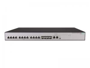 HPE OfficeConnect 1950 12XGT 4SFP+ Switch