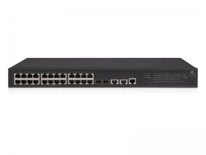 HPE OfficeConnect 1950 24G 2SFP+ 2XGT Switch