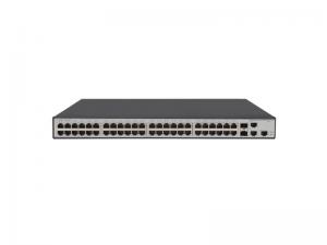 HPE OfficeConnect 1950 48G 2SFP+ 2XGT Switch