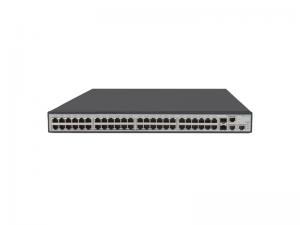 HPE OfficeConnect 1950 48G 2SFP+ 2XGT PoE+ Switch