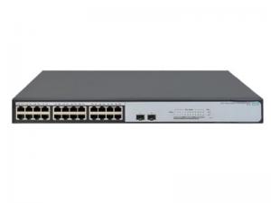 HPE OfficeConnect 1420 24G Switch