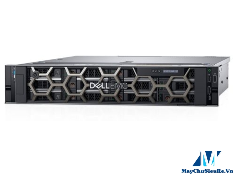 POWEREDGE R540 12X3.5IN RACK SERVER - Gold 6126