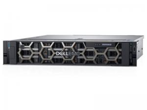 POWEREDGE R540 12X3.5IN RACK SERVER - Silver 4110