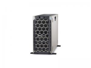 POWEREDGE T640 8X3.5IN TOWER SERVER - Silver 4110