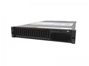 ThinkSystem SR550 - (Xeon Bronze 3106 / 16GB)