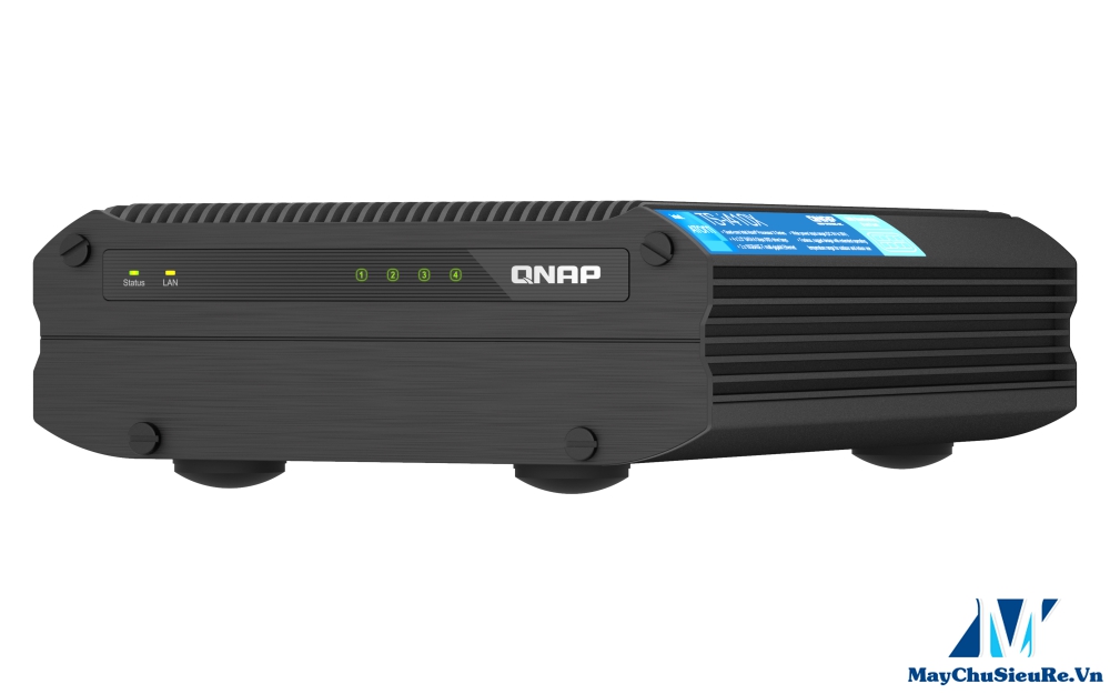 QNAP TS-i410X-8G