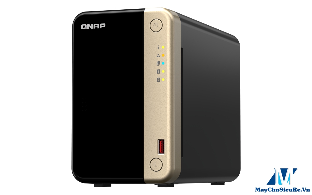 QNAP TS-264-8G