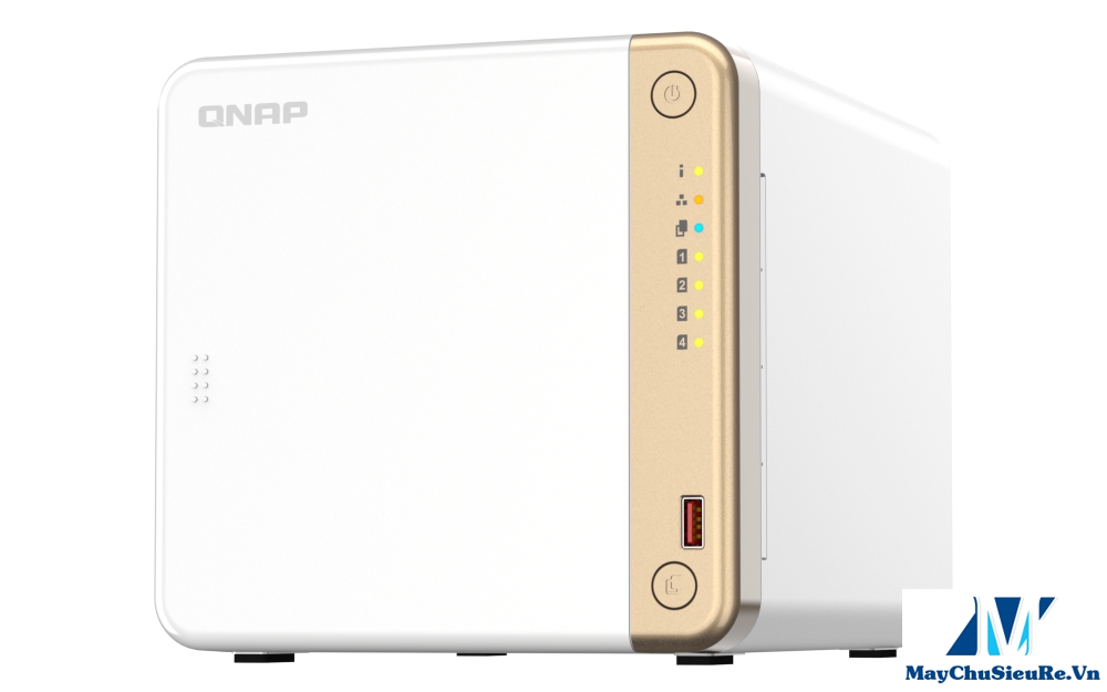 QNAP TS-462-4G