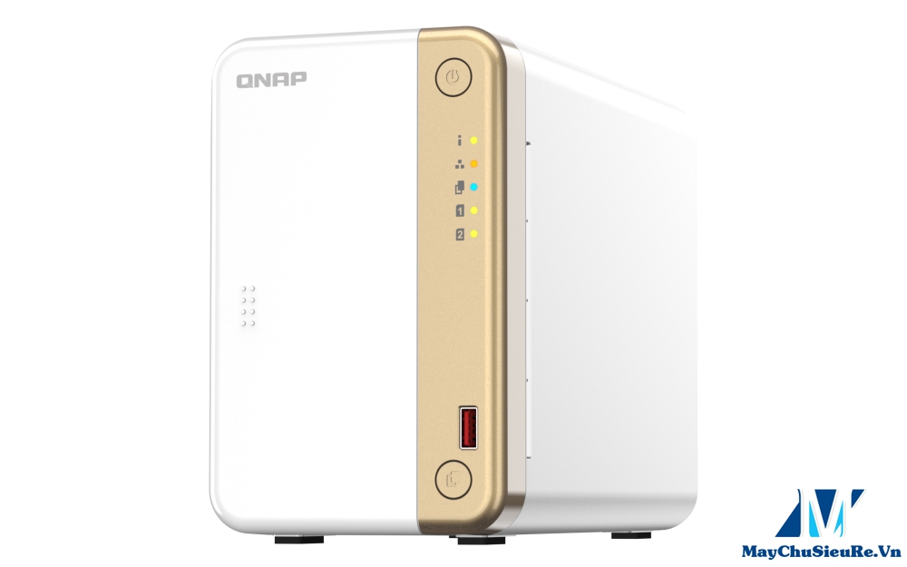 QNAP TS-262-4G