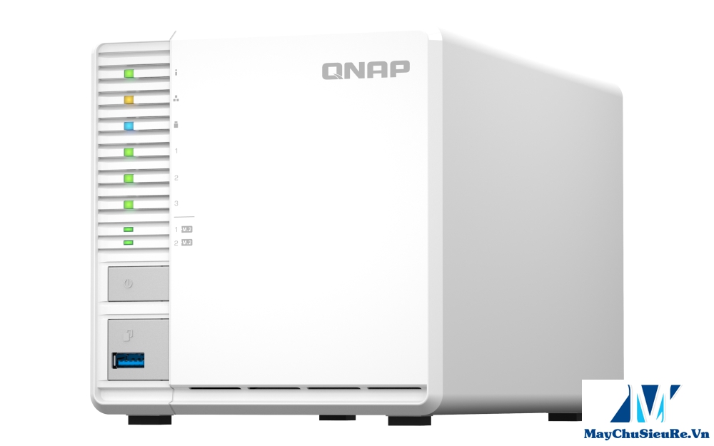 QNAP TS-364-8G