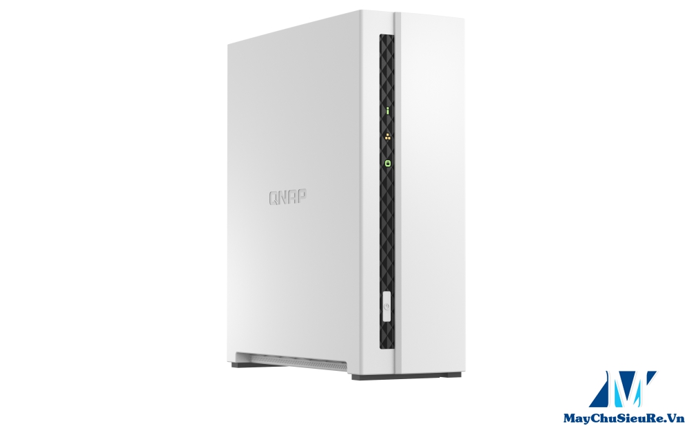 QNAP TS-133