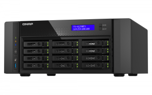 QNAP TS-h1290FX-7302P-256G