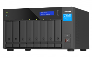 QNAP TVS-h874-i5-32G