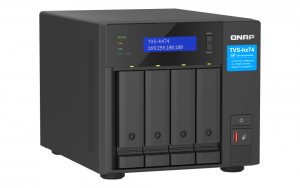 QNAP TVS-h474-PT-8G